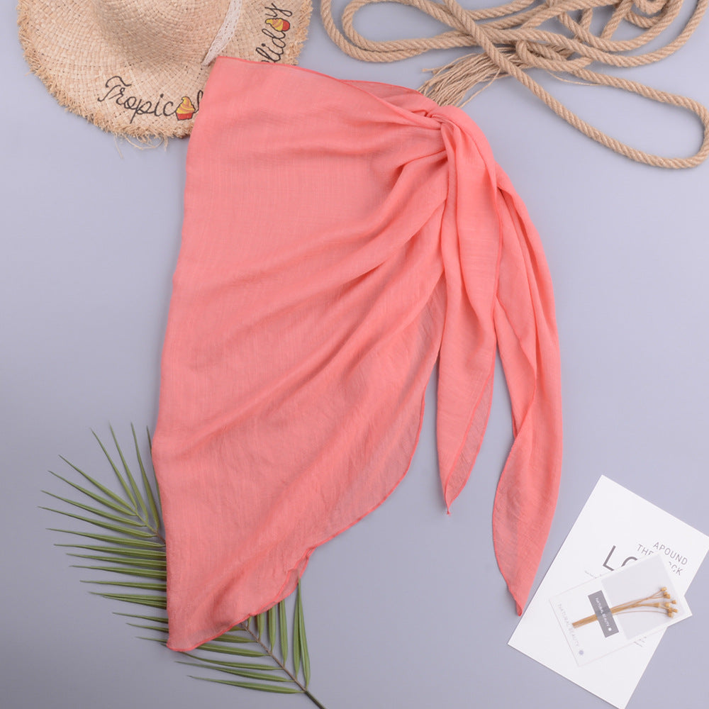Cabana Goddess Skirt