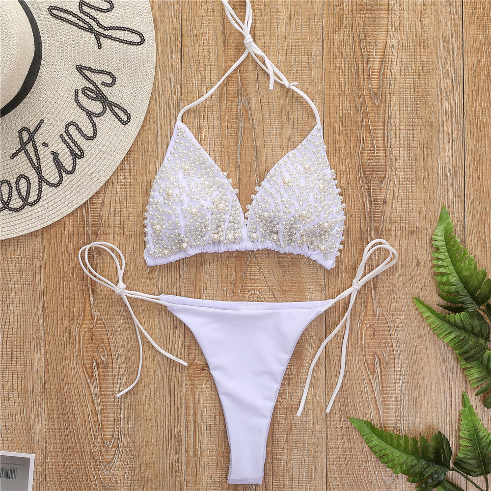 Pearl Dream Bikini Set