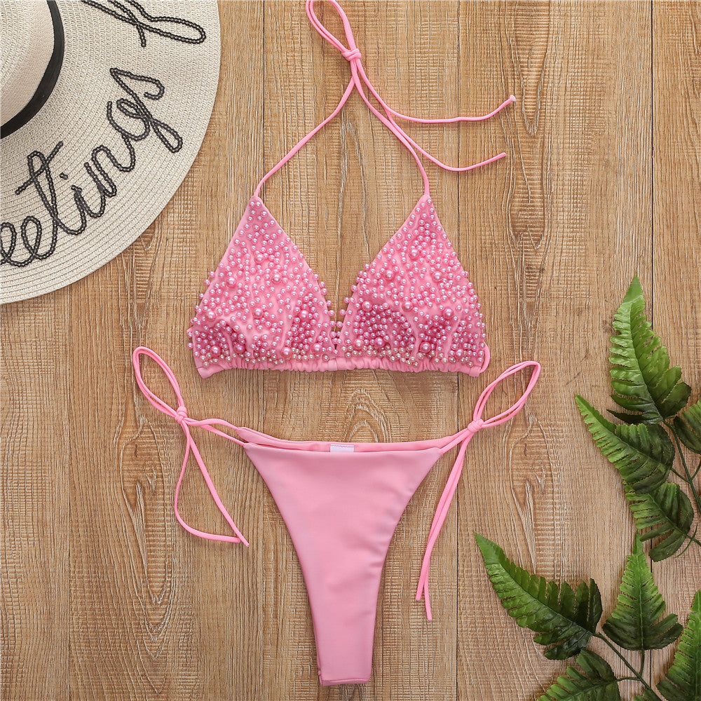 Pearl Dream Bikini Set