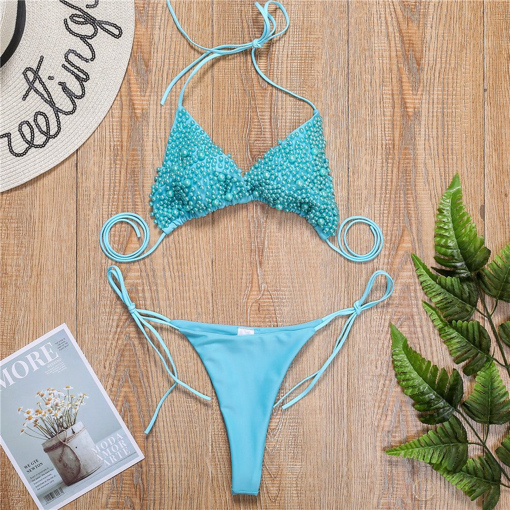 Pearl Dream Bikini Set