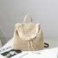 Maré Woven Beach Bag