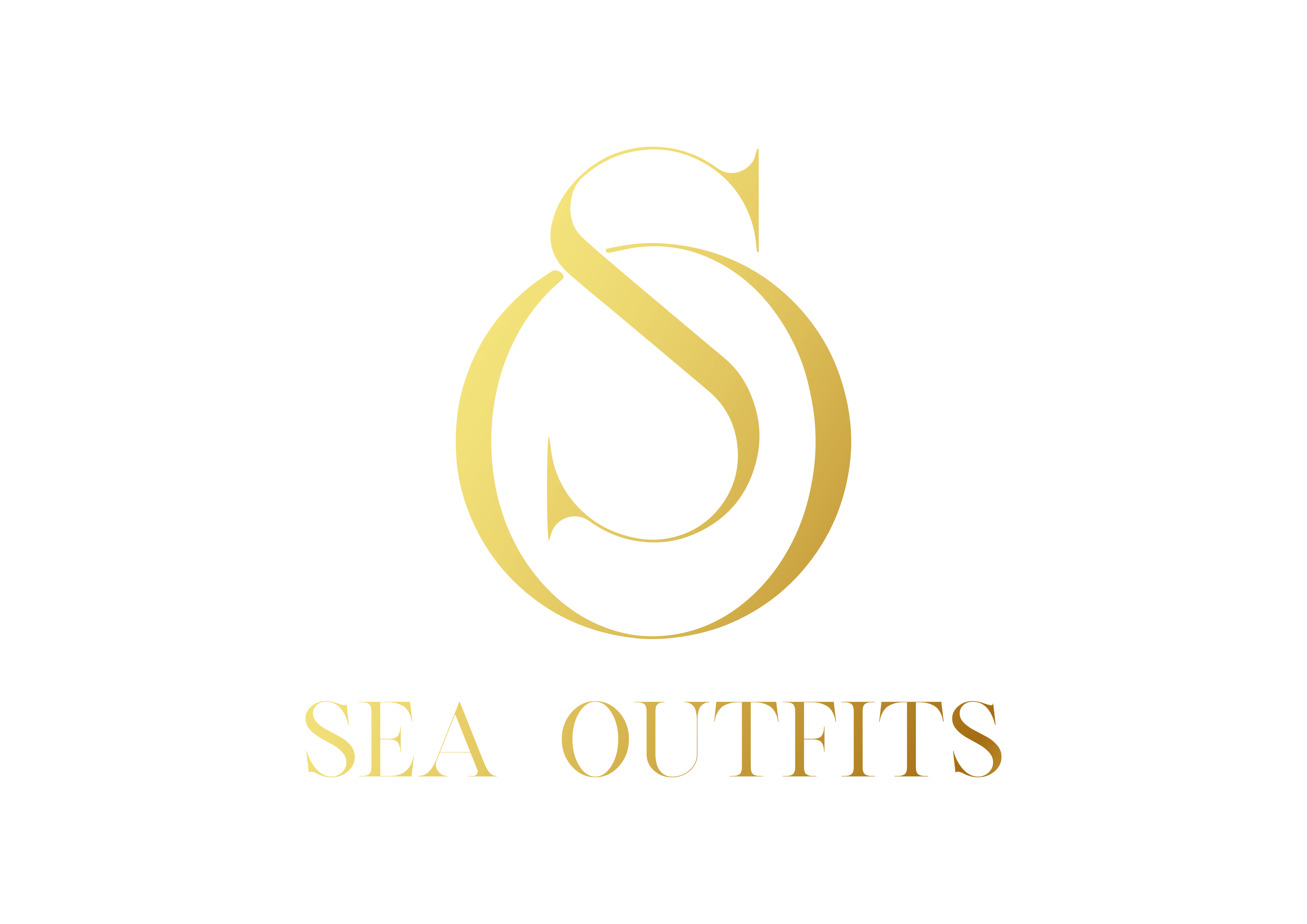Sea Outfits