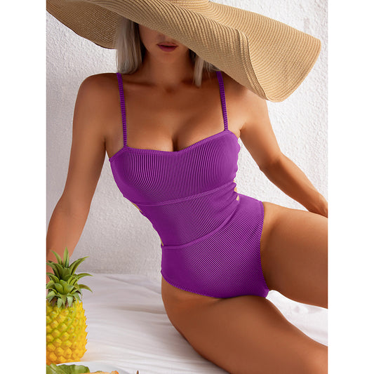 Radiant Gem One Piece Swimsuit