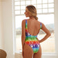 Malibu Goddess One-Piece Swimsuit